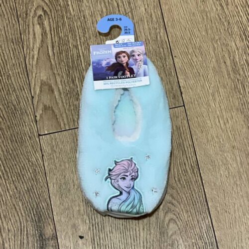 Тапочки-балетки дитячі "Frozen" Primark