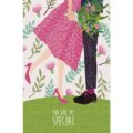 Блокнот A6 Student "You are my special" 80 арк. клітинка