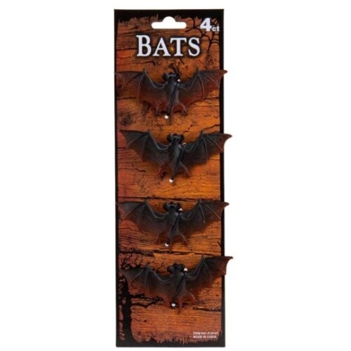 e6d5f190-c73f-4229-8f50-ec389682113a.jpg Декор на Хелловін "Кажани" 4 шт