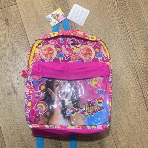 Рюкзак дитячий "Luna"