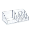 Органайзер акриловий "Стелла" для косметики 9 відділень