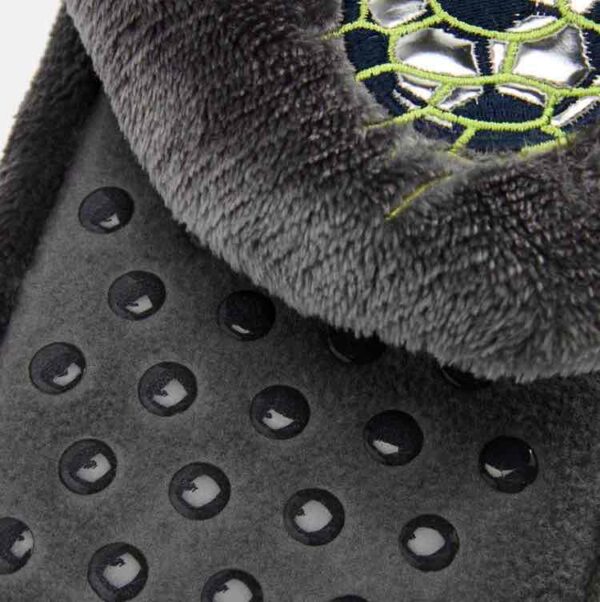 Тапочки-балетки дитячі "Футбол" Primark