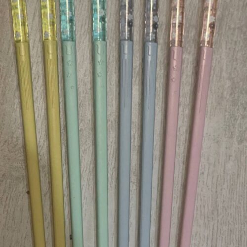 e790fe4f-27a5-49c0-8795-0802f3f8aaff.jpg Палички для суші "Сакура" мікс кольорів з акриловою вставкою