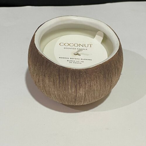 Ароматична свічка «Кокос» Primark 200 г (30 годин)