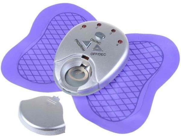 Міостимулятор Метелик електронний масажер XTF-1002B Butterfly Small