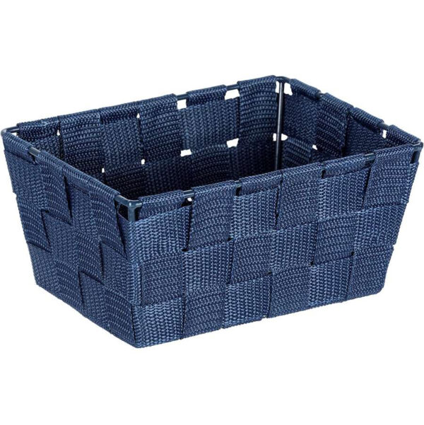 Органайзер/ Корзинка "Перепльот" Primark (18*13*8,5) синя