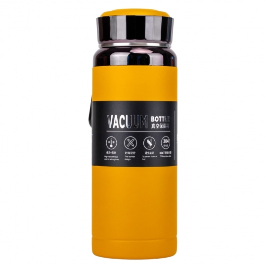 Термос "Warm Wave" 800 мл мікс кольорів