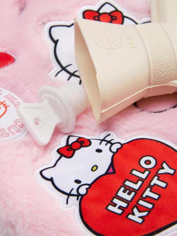 Грілка водяна для тіла Primark "Hello Kitty" 2000 ml