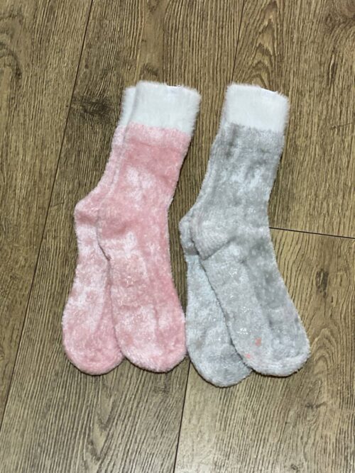 Шкарпетки домашні дитячі суперм'які Cosy Primark