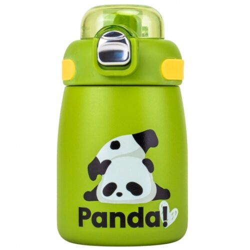 Термос "Панда/ Panda!" 450 мл
