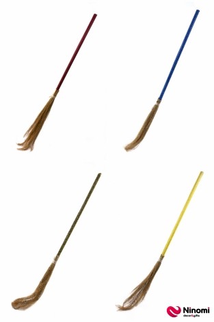 eaf8a920-b6f5-4187-a838-8f0a10718170.jpg Декор на Хелловін "Мітла" 100 см