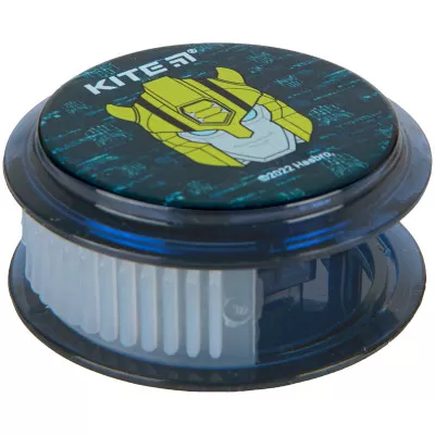 Точилка з контейнером Kite "Transformer"