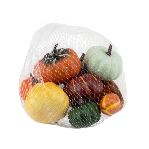 eb811c7c-f559-499d-a5af-e987d3df1b89.jpg Декоративний гарбуз "Осінній мікс" 7 см 1 шт