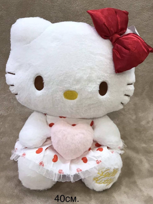 ebd6ff31-5c33-4d96-8c92-36f8c3086f57.png М'яка іграшка "Hello Kitty" 45 см