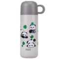 Термос "Панда/ Cute panda" з чашкою 500 мл