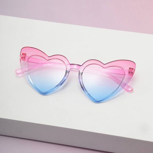 ec974541-2b83-43fd-9d9c-5d40c6952733.jpg Окуляри жіночі сонцезахисні "Сердечка Градієнт" (10135)