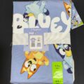 Піжама дитяча весна-літо "Bluey" Primark котон 1 шт