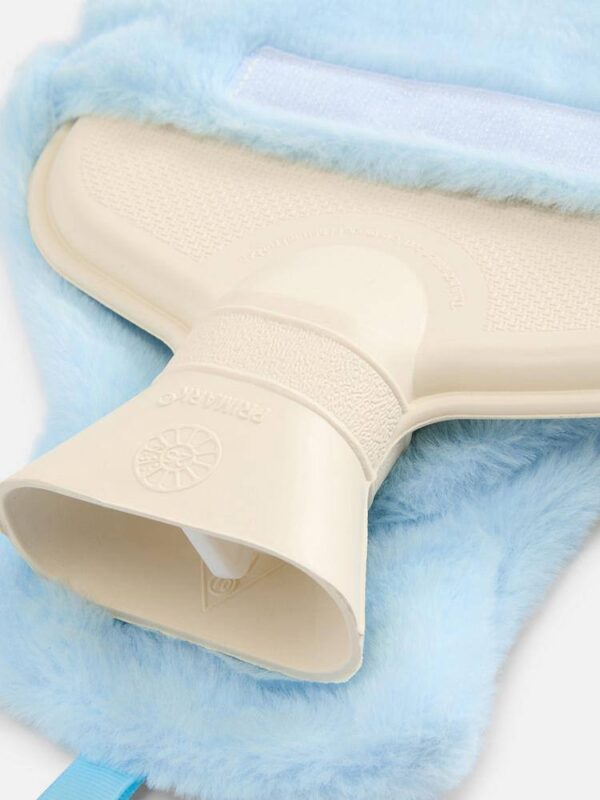 Грілка водяна для тіла Primark "Cinnamoroll" блакитна