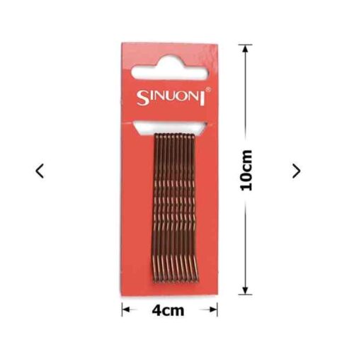 ee5f64bb-0aa5-4194-8345-2a90a8e51e7b.jpg Заколка/Шпилька/Невидимка для волосся 6 см 10 шт