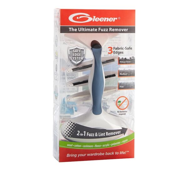 Бритва для видалення комків/ катишків Gleener The Ultimate Fuzz Remover