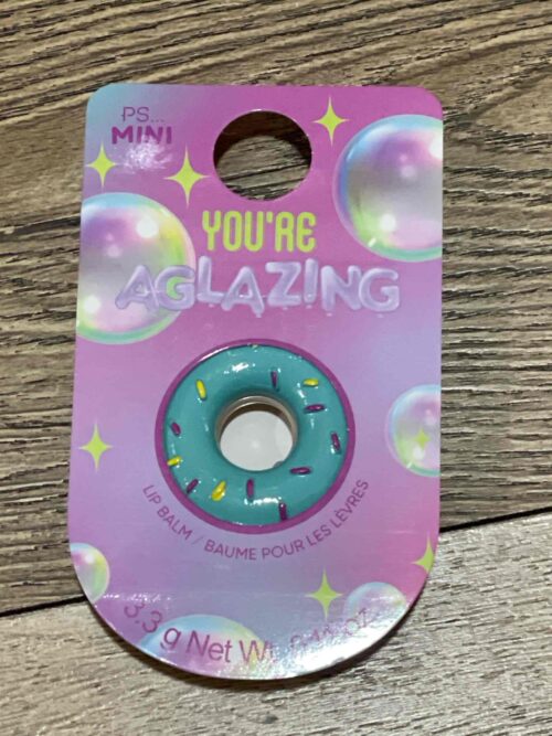 Бальзам для губ дитячий "Youre AGLAZING" Primark