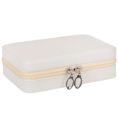 Скринька для прикрас з екошкіри "Шарм" (16*11,5*5 см)