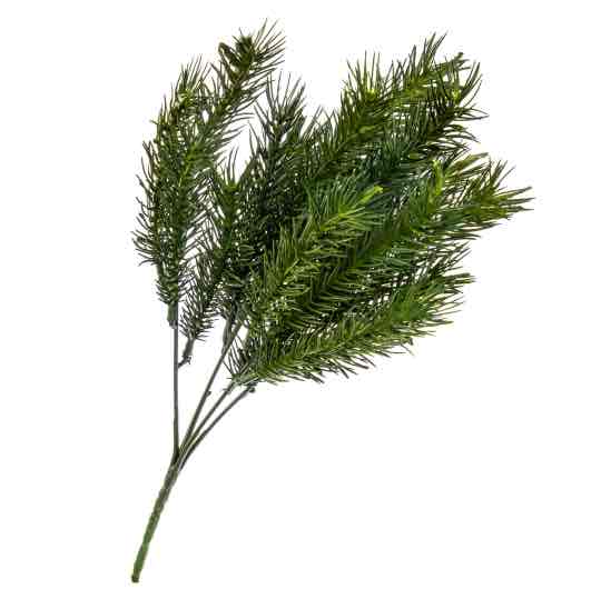 Штучна гілка "Хвоя"