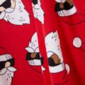 Піжама дитяча Primark "Ho-ho-hо" флісова