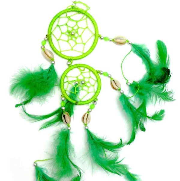 Ловець Снів d-6 см, h-27 см