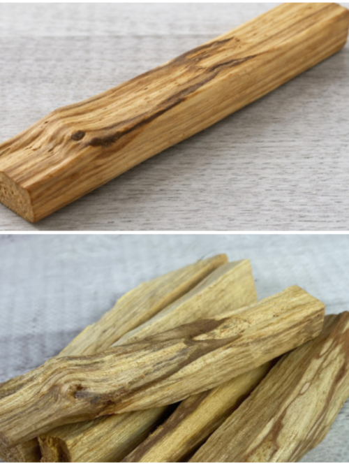 Священне дерево "Пало Санто / Palo Santo" 5C 10 грам