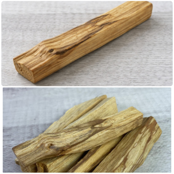 Священне дерево "Пало Санто / Palo Santo" 5C 10 грам