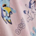 Піжама дитяча "Bluey" Primark котон в рубчик
