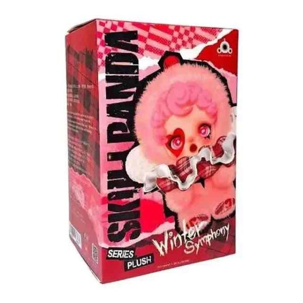 f6389d90-c8f5-4e98-bd73-7e4865b62430.jpg Іграшка-Брелок SKULLPANDA/ Скулпанда серія "Winter Symphony" Pop Mart