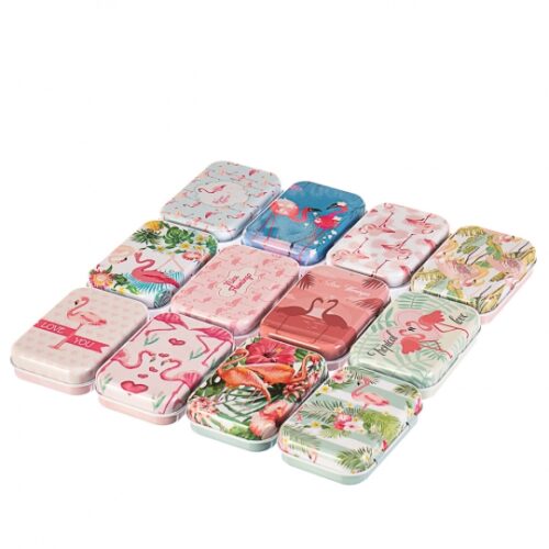 f7a3e75d-c491-4ade-acee-3b120a4f95ad.jpg Коробка жестяна "Фламінго" (8*5,5 см)