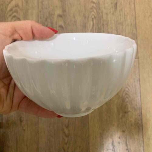 fbb74926-dad7-4e5d-bc0b-2335542b2369.jpg Піала «Мушля» Tiger біла