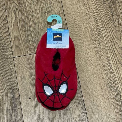 Тапочки-балетки дитячі "Spider" Primark