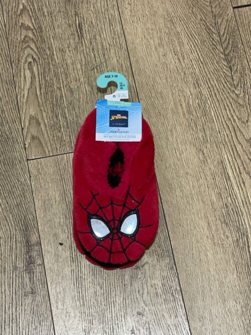 Тапочки-балетки дитячі "Spider" Primark