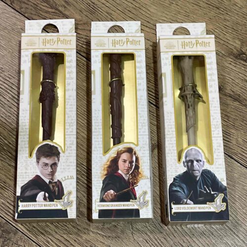 Ручка Primark "Harry Potter/Гаррі Поттер" Wizzarding World