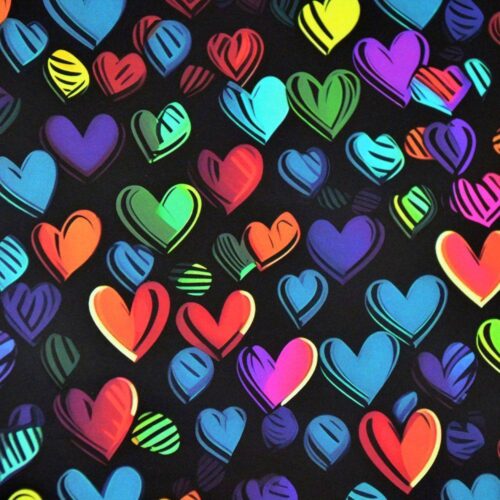 Подарунковий папір Аркуш 70*100 см