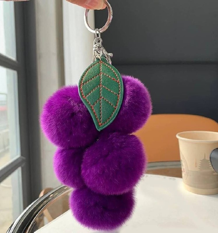 Брелок акриловий "Сонячна система/ Планети" світлонакопичувальний