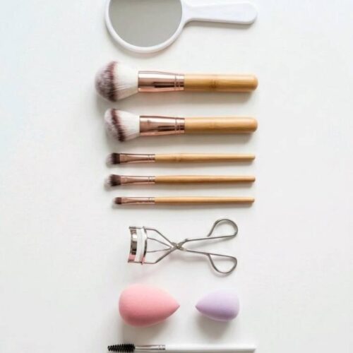 LUM Сиворотка для росту вій і брів 5 мл