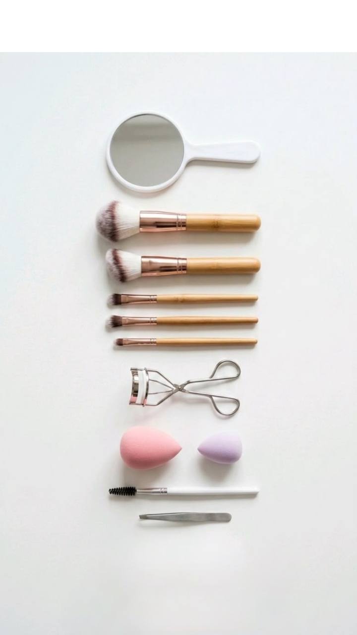 Апарат для вакуумного чищення обличчя