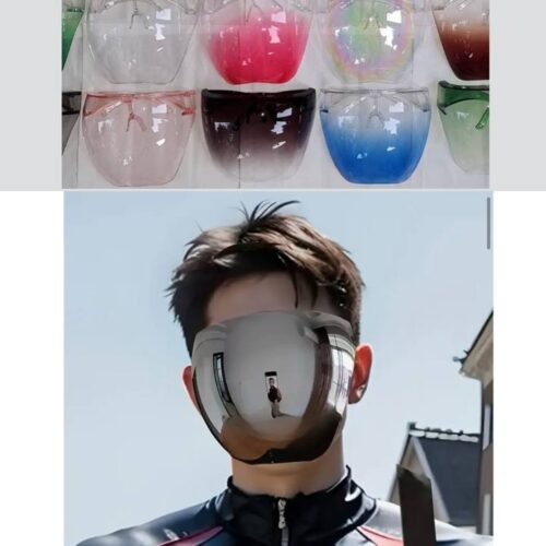 LUM Сиворотка для росту вій і брів 5 мл