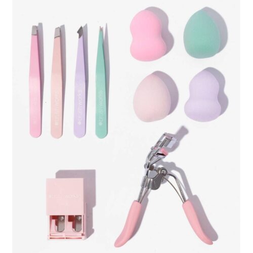 Апарат для вакуумного чищення обличчя