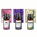 Ароматична ефірна олія "Essential Oil" 10 мл