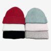 Шапка-Біні унісекс Primark мікс кольорів