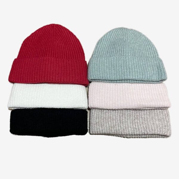 Шапка-Біні унісекс Primark мікс кольорів