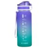 Пляшка для води "You did it" спортивна 850 мл