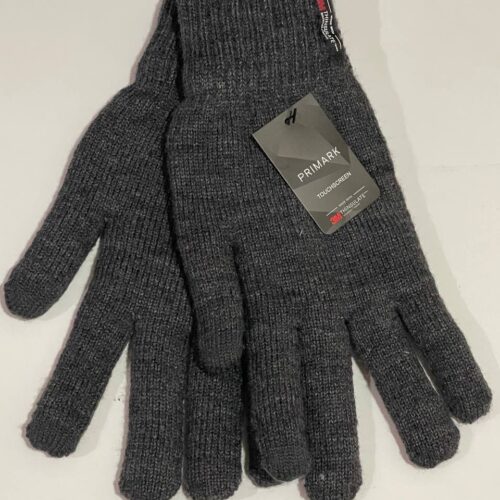 0669d8d0-9f02-49fc-a826-137c8c323641.jpg Рукавиці чоловічі Primark сірі