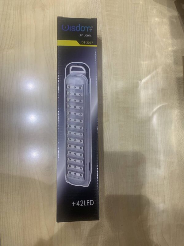 066a02d2-7c04-415e-95b3-4c174f4eb4d9.jpg Лампа акумуляторна портативна світлодіодна ISDOM 42 LED